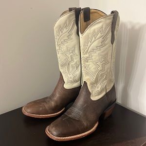 Women’s Western Work Boot